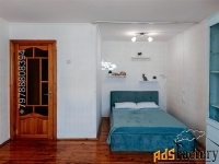 1 - комн.  квартира, 36.9 м², 4/9 эт.