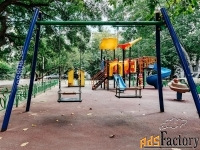 1 - комн.  квартира, 36.9 м², 4/9 эт.