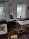 дом 76.8 м² на участке 8 сот.