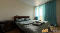 2 - комн.  квартира, 55 м², 14/19 эт.