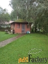 дом 290 м² на участке 13 сот.