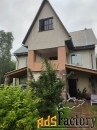 дом 290 м² на участке 13 сот.