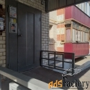 1 - комн.  квартира, 40 м², 2/9 эт.