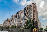 3 - комн.  квартира, 78.2 м², 11/16 эт.