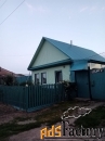 дом 64 м² на участке 10 сот.