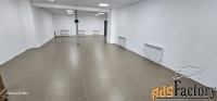 свободного назначения, 120 м²