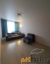 2 - комн.  квартира, 60 м², 8/9 эт.