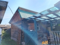 дом 264 м² на участке 7 сот.