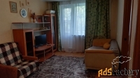4 - комн.  квартира, 58 м², 3/5 эт.