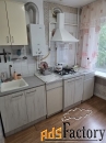2 - комн.  квартира, 43.5 м², 2/5 эт.