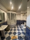 3 - комн.  квартира, 84 м², 21/25 эт.