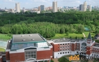 3 - комн.  квартира, 84 м², 21/25 эт.
