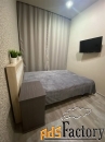 1 - комн.  квартира, 36 м², 8/13 эт.