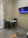 1 - комн.  квартира, 36 м², 8/13 эт.