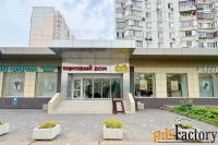 торговое помещение, 40 м²