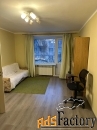 1 - комн.  квартира, 31 м², 2/5 эт.