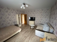 1 - комн.  квартира, 37 м², 1/5 эт.