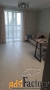 3 - комн.  квартира, 70 м², 4/25 эт.