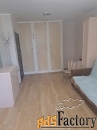 Комната 40 м² в 1-к, 5/9 эт.