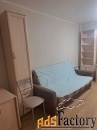 Комната 40 м² в 1-к, 5/9 эт.