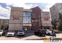торговое помещение, 2800 м²