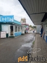 торговое помещение, 15 м²