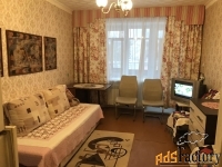 2 - комн.  квартира, 41.4 м², 3/5 эт.