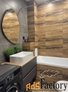 1 - комн.  квартира, 44 м², 4/11 эт.