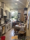 4 - комн.  квартира, 106.5 м², 2/6 эт.