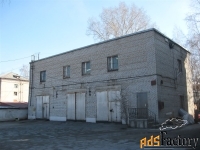 офисное помещение, 22.4 м²