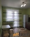 1 - комн.  квартира, 48 м², 4/14 эт.