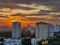 2 - комн.  квартира, 58.9 м², 19/22 эт.