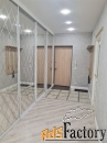 3 - комн.  квартира, 80.3 м², 13/16 эт.
