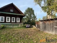 дом 76.2 м² на участке 11 сот.
