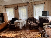 дом 76.2 м² на участке 11 сот.