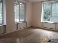 дом 321.9 м² на участке 11 сот.