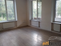 дом 321.9 м² на участке 11 сот.
