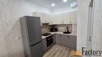 1 - комн.  квартира, 40 м², 2/7 эт.