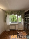 3 - комн.  квартира, 55.2 м², 2/5 эт.
