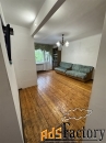3 - комн.  квартира, 55.2 м², 2/5 эт.