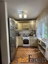 3 - комн.  квартира, 55.2 м², 2/5 эт.
