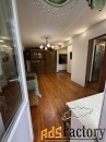 3 - комн.  квартира, 55.2 м², 2/5 эт.