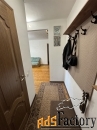 3 - комн.  квартира, 55.2 м², 2/5 эт.