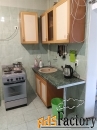 1 - комн.  квартира, 45 м², 5/10 эт.