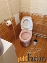 1 - комн.  квартира, 45 м², 5/10 эт.