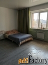 1 - комн.  квартира, 45 м², 5/10 эт.