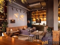 кафе,бары,рестораны, 296.7 м²