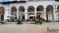кафе,бары,рестораны, 296.7 м²