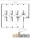 кафе,бары,рестораны, 296.7 м²