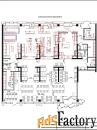 кафе,бары,рестораны, 296.7 м²